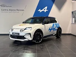 Noir Utilisé 2025 Alpine A290 Citadine | 39 990 €