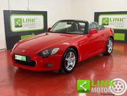 Rouge Utilisé 2000 Honda S 2000 S Cabriolet | 33 990 €