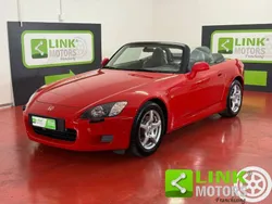 Rouge Utilisé 2000 Honda S 2000 S Cabriolet | 33 990 €