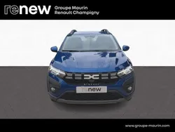 Nouvelle 2025 Dacia Sandero Expression Citadine | 19 390 €