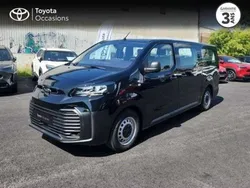 Utilisé 2024 Toyota Proace Verso Break | 32 890 € (Super prix)