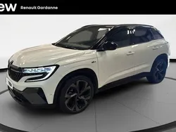 Blanc Utilisé 2024 Renault Austral Techno Esprit Alpine SUV | 30 990 € (Prix juste)