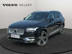 Noir Utilisé 2023 Volvo XC90 Ultimate SUV | 64 092 € (Prix juste)
