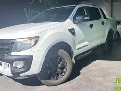 Utilisé 2014 Ford Ranger Pick-up | 20 990 €