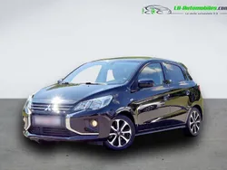 Utilisé 2020 Mitsubishi Space Star Citadine | 18 800 € (Prix cher)