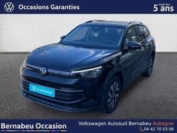 Noir Utilisé 2025 VW Tiguan Edition SUV | 49 790 € (Prix cher)