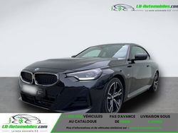 Utilisé 2024 BMW 218 Comfort Edition Coupé | 38 000 € (Super prix)