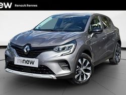 Gris Utilisé 2023 Renault Captur Evolution SUV | 17 190 € (Prix juste)