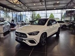 Polar white Utilisé 2025 Mercedes GLA180 SUV | 46 990 €