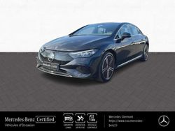 Utilisé 2025 Mercedes EQE300 Executive | 58 990 € (Prix juste)