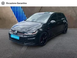 Utilisé 2020 VW Golf VIII GTI | 25 489 € (Bon prix)