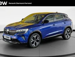 Bleu Utilisé 2023 Renault Austral Evolution SUV | 27 990 € (Prix juste)