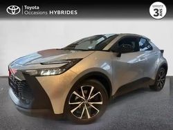 Gris Nouvelle 2025 Toyota C-HR Design SUV | 32 500 € (Prix juste)