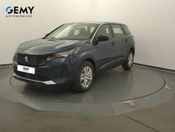 Utilisé 2024 Peugeot 5008 Active Monospace | 29 485 € (Bon prix)