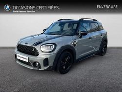 Gris Utilisé 2022 Mini Cooper Countryman SUV | 28 490 € (Prix juste)