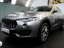 Gris Utilisé 2016 Maserati Levante SUV | 32 800 € (Prix cher)