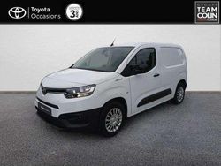 Utilisé 2024 Toyota Proace City Business Edition Van | 27 900 €