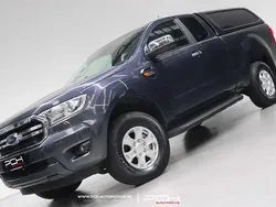 Gris Utilisé 2023 Ford Ranger XLT Pick-up | 29 999 € (Super prix)