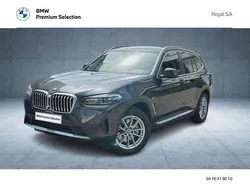 Utilisé 2022 BMW X3 Comfort Edition SUV | 39 980 € (Super prix)