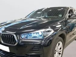 Noir Utilisé 2020 BMW X2 Efficient Dynamics SUV | 24 990 € (Super prix)