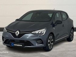 Gris Utilisé 2021 Renault Clio V LIMITED Berline | 13 299 € (Prix juste)