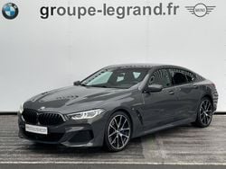 Occasion 2019 BMW 320 M Sport Berline | 79 899 €