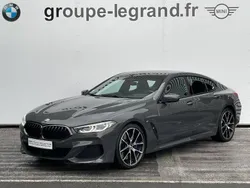 Utilisé 2019 BMW 320 M Sport Berline | 79 899 €