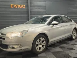Utilisé 2013 Citroën C5 Seduction Berline | 7 970 € (Prix juste)