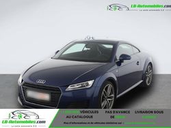 Utilisé 2017 Audi TT Sport Coupé | 26 700 € (Prix juste)