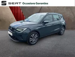 Gris Utilisé 2025 Seat Arona SUV | 19 990 € (Prix cher)