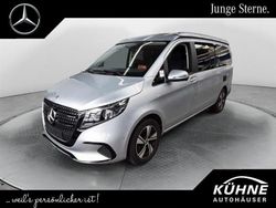 Utilisé 2024 Mercedes V250 Monospace | 77 450 € (Prix juste)