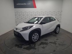 Occasion 2023 Toyota Aygo Citadine | 15 090 € (Prix juste)