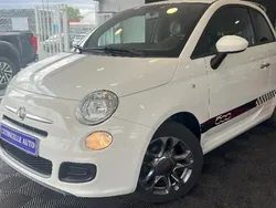 Utilisé 2014 Fiat 500 S Citadine | 6 990 € (Prix juste)