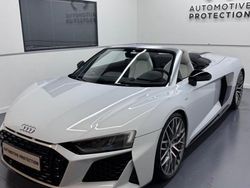 Utilisé 2020 Audi R8 Spyder Sport Cabriolet | 149 900 €