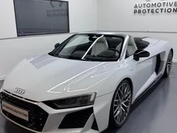 Utilisé 2020 Audi R8 Spyder Sport Cabriolet | 152 900 €