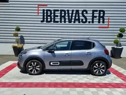Utilisé 2024 Citroën C3 PureTech Citadine | 13 999 € (Prix juste)