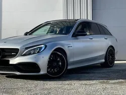 Utilisé 2017 Mercedes C63 AMG AMG Berline | 48 990 €