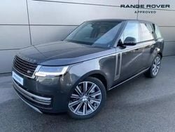 Carpathian grey métallisé Utilisé 2023 Land Rover Range Rover HSE SUV | 126 890 € (Prix juste)