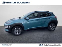 Bleue Utilisé 2020 Hyundai Kona SUV | 23 990 € (Prix cher)