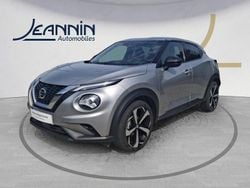 Utilisé 2022 Nissan Juke SUV | 19 190 € (Prix juste)