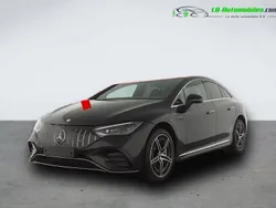 Utilisé 2023 Mercedes EQE AMG 53 AMG Berline | 74 400 €