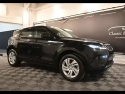 Noir Utilisé 2019 Land Rover Range Rover evoque SUV | 22 950 € (Super prix)