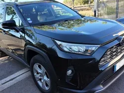 Utilisé 2020 Toyota RAV4 SUV | 25 490 €