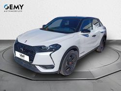 Blanc Utilisé 2021 DS Automobiles DS3 Crossback Performance Line Plus SUV | 18 690 € (Prix juste)