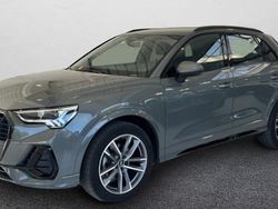 Occasion 2024 Audi Q3 S-Line SUV | 43 990 € (Prix assez cher)