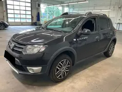 Utilisé 2014 Dacia Sandero Prestige Citadine | 8 490 € (Prix juste)