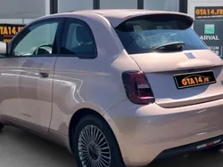 Utilisé 2022 Fiat 500e Berline | 15 990 € (Super prix)
