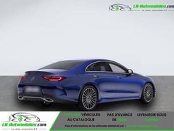 Utilisé 2022 Mercedes CLS400 Coupé | 69 200 €