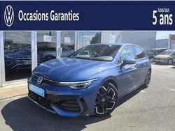 Utilisé 2025 VW Golf VIII R-line | 38 900 € (Prix cher)