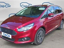 Utilisé 2019 Ford S-MAX Titanium Monospace | 18 980 €
